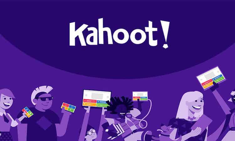 kahoot names